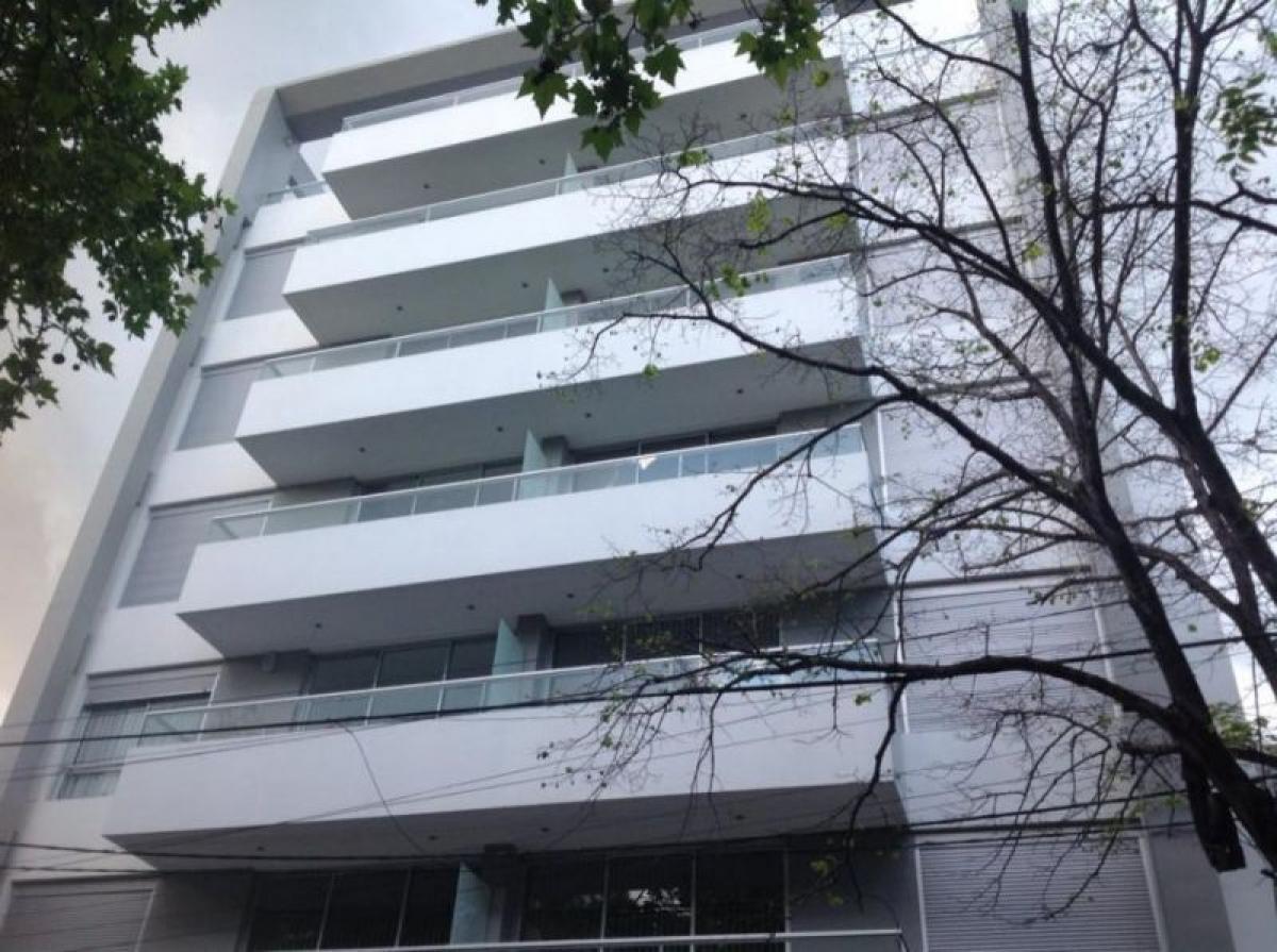 2 bedrooms Apartment in Campo Creado, Argentina No. 7814