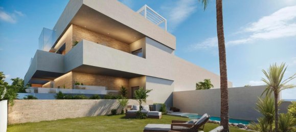 69m² Bungalow in San Pedro del Pinatar, Spain No. 16707 2