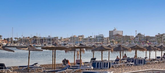 69m² Bungalow in San Pedro del Pinatar, Spain No. 16707 7