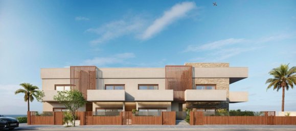 69m² Bungalow in San Pedro del Pinatar, Spain No. 16707 4