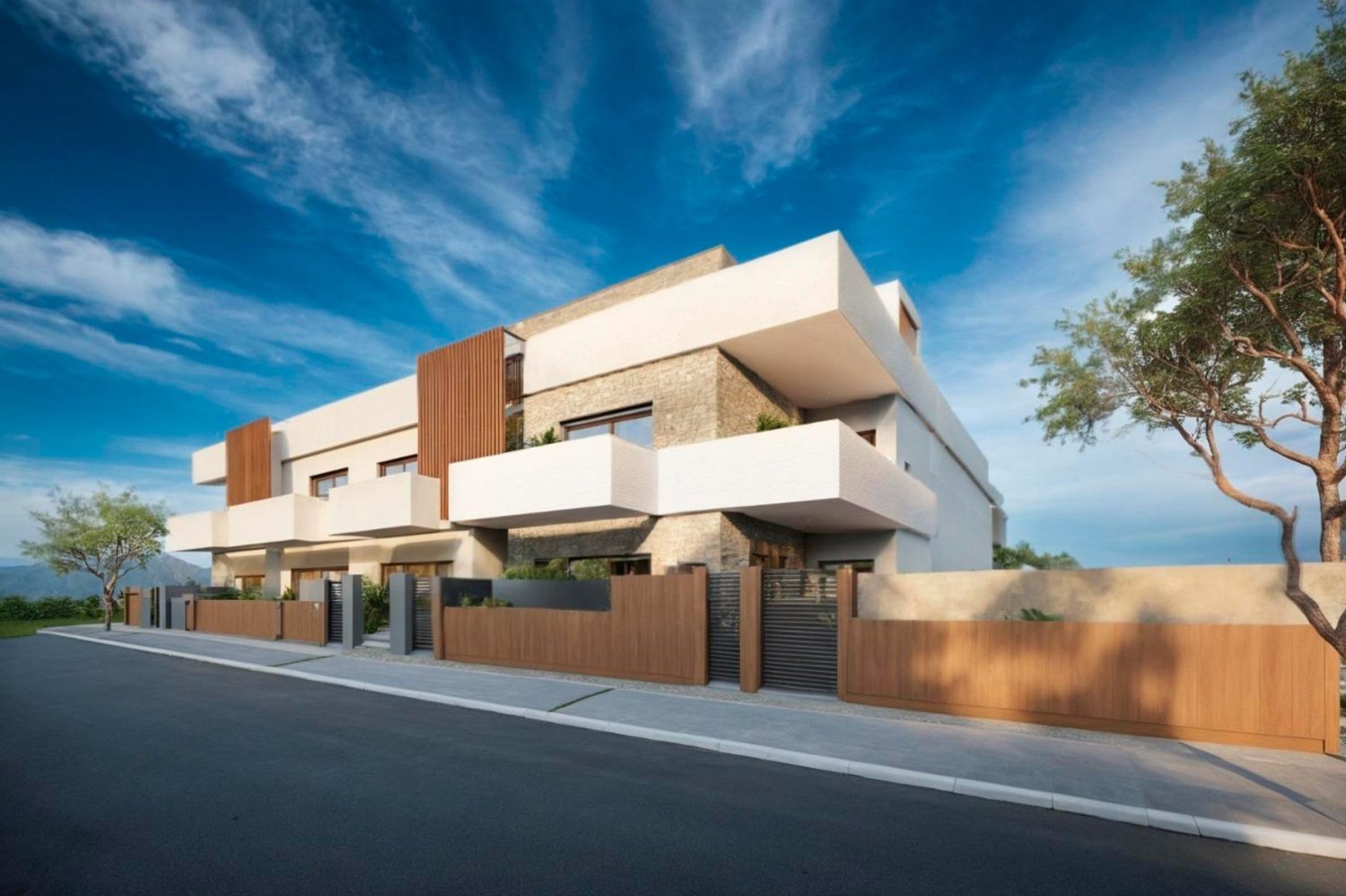 69m² Bungalow in San Pedro del Pinatar, Spain No. 16707