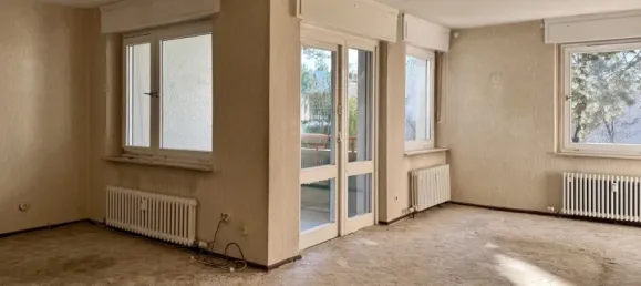 Квартира с 2 комнатами в Гропиусштадт, Германия № 11776 3