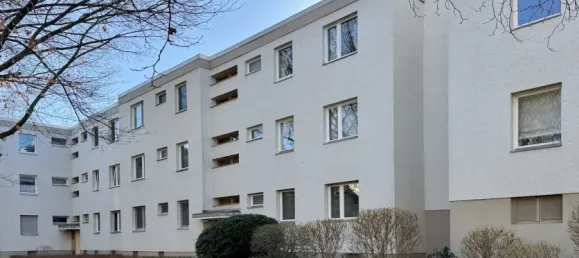 Квартира с 2 комнатами в Гропиусштадт, Германия № 11776 10