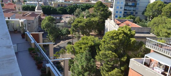 5 rooms Penthouse in Cagliari, Italy No. 278532 5