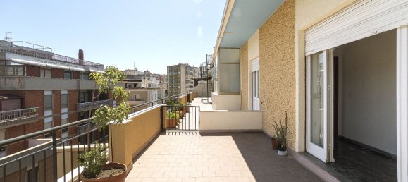 5 rooms Penthouse in Cagliari, Italy No. 278532 14