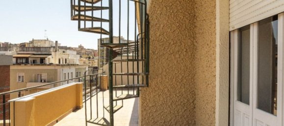 5 rooms Penthouse in Cagliari, Italy No. 278532 18