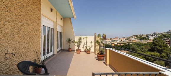 5 rooms Penthouse in Cagliari, Italy No. 278532 16