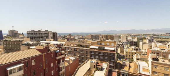5 rooms Penthouse in Cagliari, Italy No. 278532 21