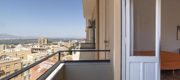 5 rooms Penthouse in Cagliari, Italy No. 278532 12