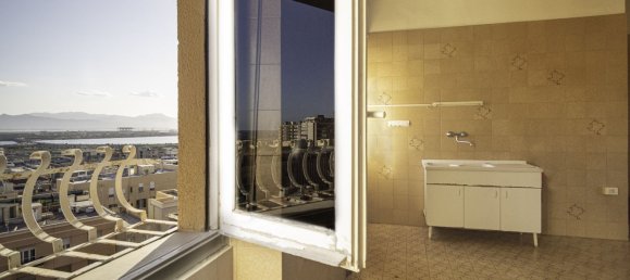 5 rooms Penthouse in Cagliari, Italy No. 278532 28