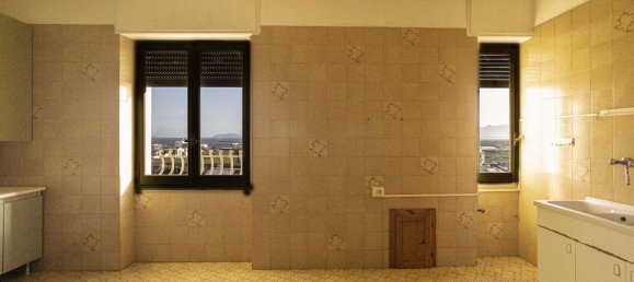 5 rooms Penthouse in Cagliari, Italy No. 278532 27