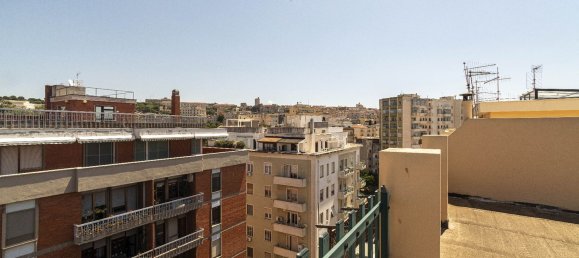 5 rooms Penthouse in Cagliari, Italy No. 278532 13