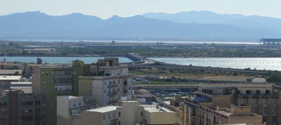 5 rooms Penthouse in Cagliari, Italy No. 278532 6