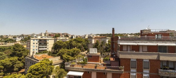 5 rooms Penthouse in Cagliari, Italy No. 278532 23