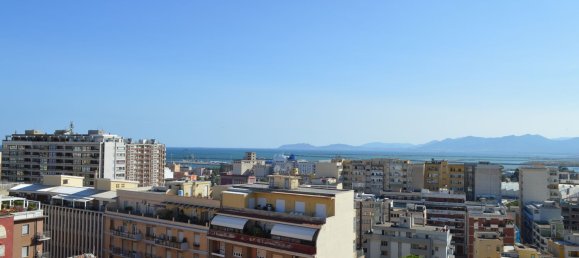 5 rooms Penthouse in Cagliari, Italy No. 278532 3