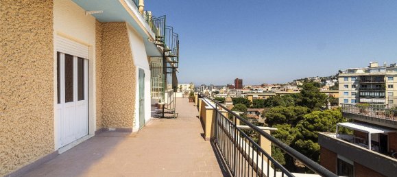 5 rooms Penthouse in Cagliari, Italy No. 278532 15