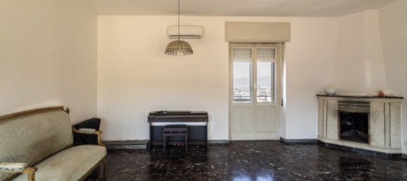 5 rooms Penthouse in Cagliari, Italy No. 278532 32
