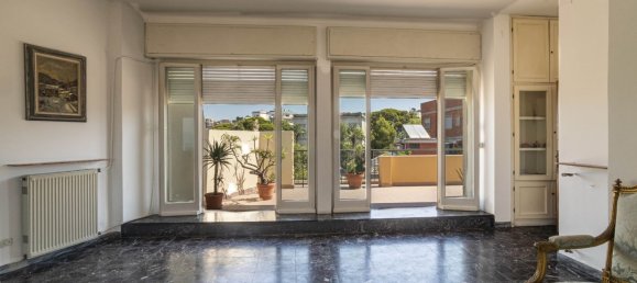 5 rooms Penthouse in Cagliari, Italy No. 278532 11