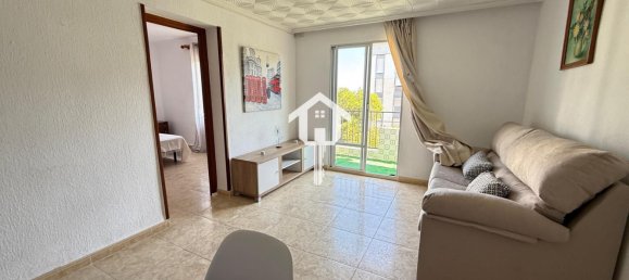 3 bedrooms Apartment in Alicante, Spain No. 139847 14