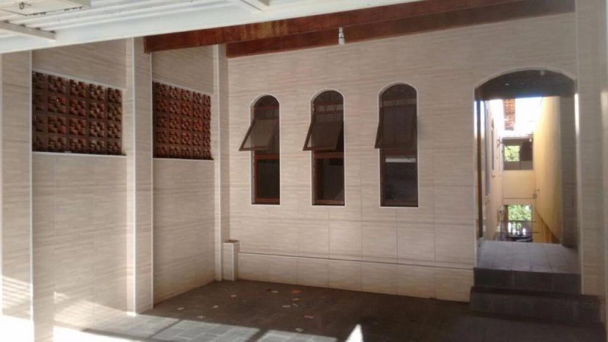 2 bedrooms House in Sao Paulo, Brazil No. 472901