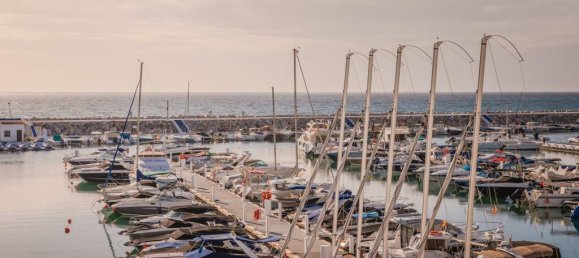 4 chambres Penthouse à Marbella, Spain No. 46465 23