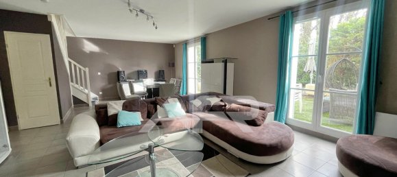 4 غرف نوم منزل في Chatou, France رقم 129201 8