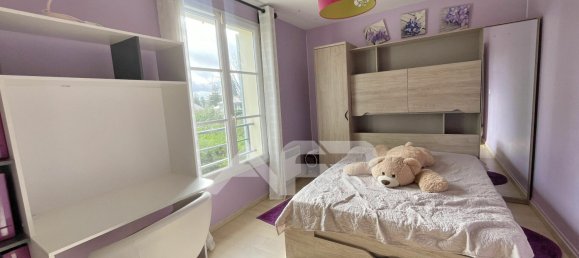 4 غرف نوم منزل في Chatou, France رقم 129201 17