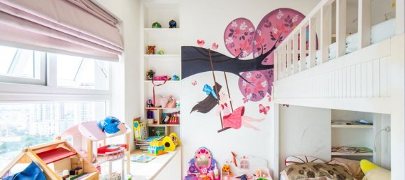 3 bedrooms Apartment in District 10, Vietnam No. 17199 24