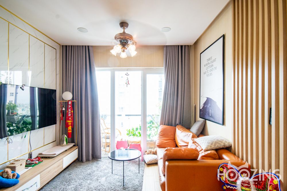 3 bedrooms Apartment in District 10, Vietnam No. 17199