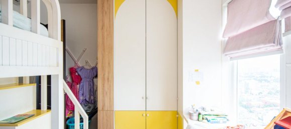 3 bedrooms Apartment in District 10, Vietnam No. 17199 25