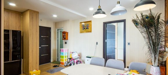 3 bedrooms Apartment in District 10, Vietnam No. 17199 20