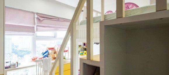 3 bedrooms Apartment in District 10, Vietnam No. 17199 22