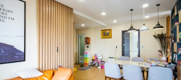 3 bedrooms Apartment in District 10, Vietnam No. 17199 17