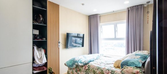 3 bedrooms Apartment in District 10, Vietnam No. 17199 26