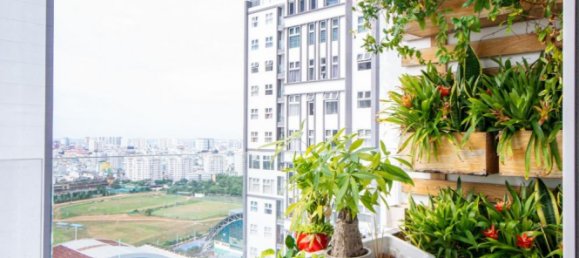 3 bedrooms Apartment in District 10, Vietnam No. 17199 16