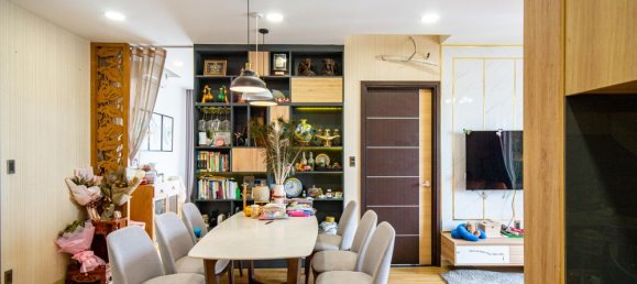 3 bedrooms Apartment in District 10, Vietnam No. 17199 14