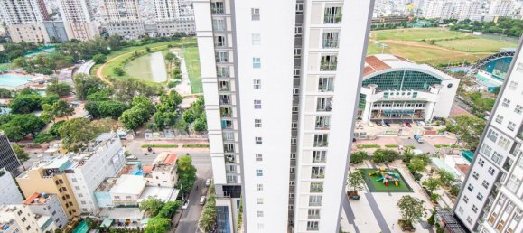 3 bedrooms Apartment in District 10, Vietnam No. 17199 19