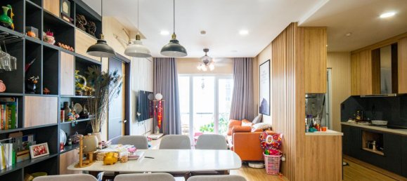 3 bedrooms Apartment in District 10, Vietnam No. 17199 9