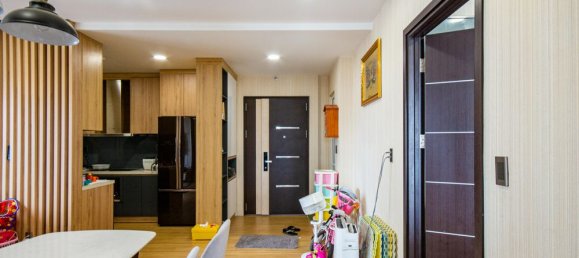 3 bedrooms Apartment in District 10, Vietnam No. 17199 7