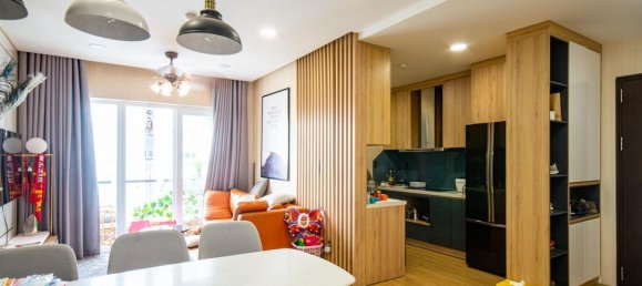 3 bedrooms Apartment in District 10, Vietnam No. 17199 8