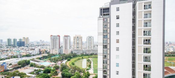 3 bedrooms Apartment in District 10, Vietnam No. 17199 18