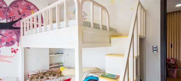 3 bedrooms Apartment in District 10, Vietnam No. 17199 23