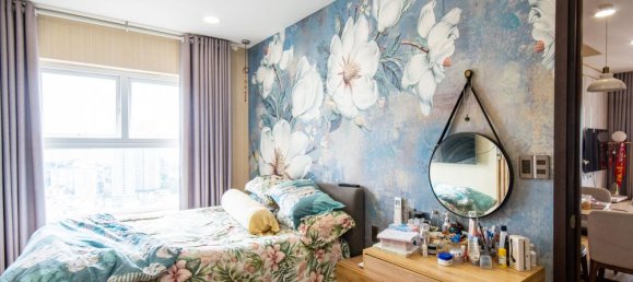 3 bedrooms Apartment in District 10, Vietnam No. 17199 27