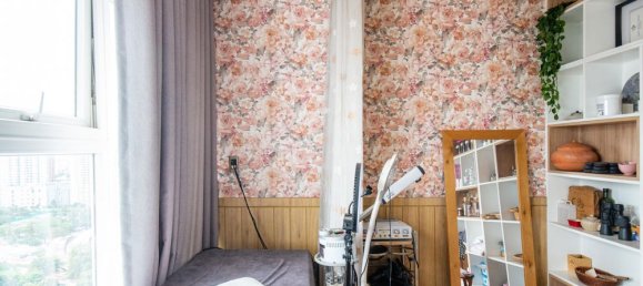 3 bedrooms Apartment in District 10, Vietnam No. 17199 6