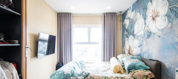 3 bedrooms Apartment in District 10, Vietnam No. 17199 2