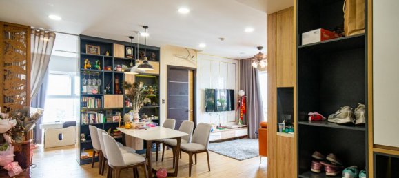 3 bedrooms Apartment in District 10, Vietnam No. 17199 11