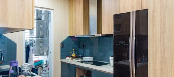 3 bedrooms Apartment in District 10, Vietnam No. 17199 13