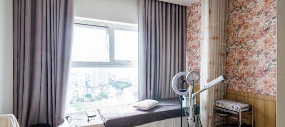 3 bedrooms Apartment in District 10, Vietnam No. 17199 4