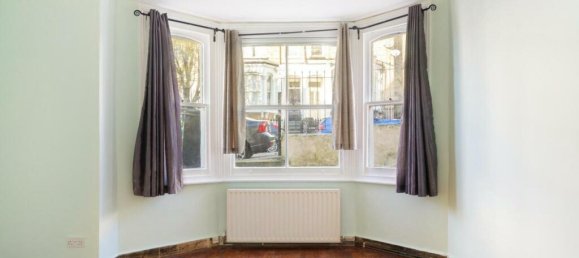 1 bedroom Apartment in London, United Kingdom No. 3604 14