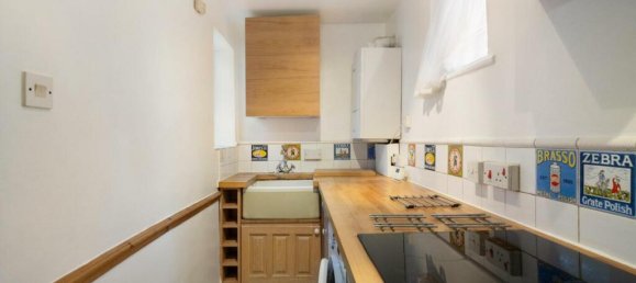 1 bedroom Apartment in London, United Kingdom No. 3604 11